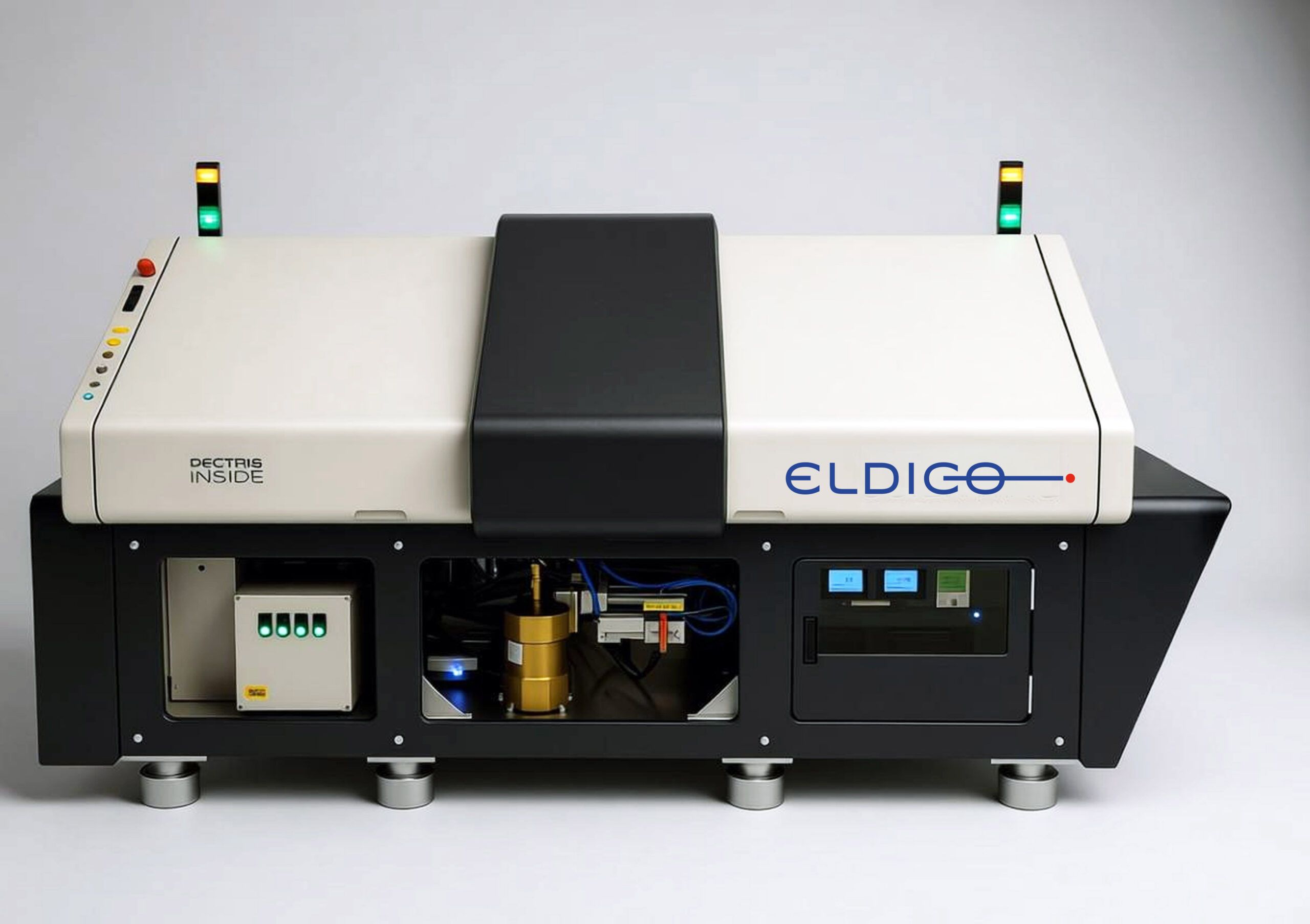 ELDICO ED-1